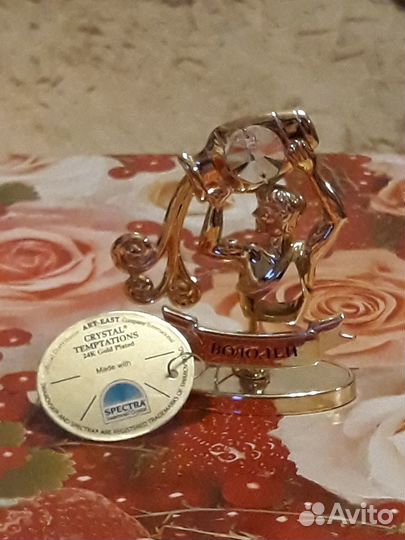 Статуэтка новая