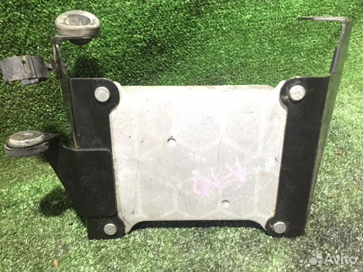 Теплообменник Volkswagen Passat B6 BWA 2007