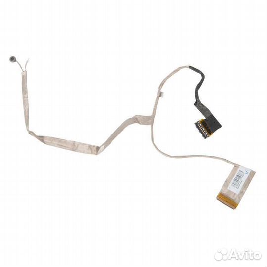 Шлейф матрицы для ноутбука Asus K45, K45DE с разбо