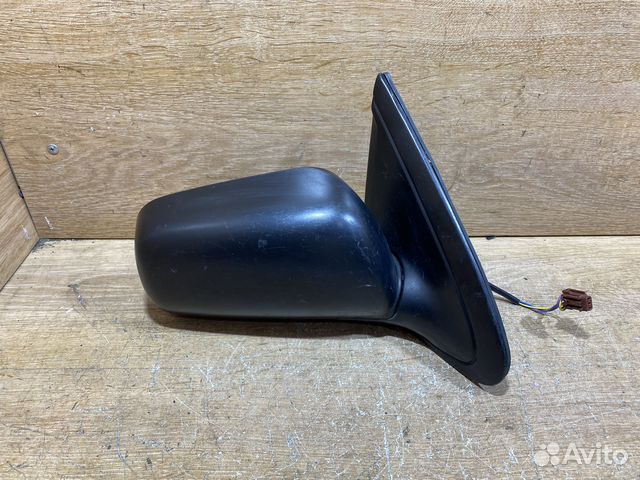 Зеркало правое Nissan Almera N15 Арт. 7721685