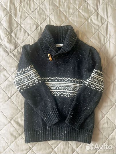 Reserved свитер 122