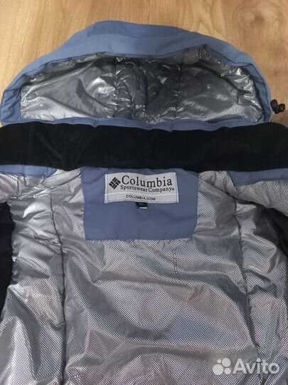 Костюм зимний женский 44 46