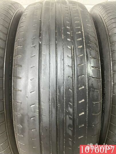 Yokohama Aspec A348 215/60 R16 91M