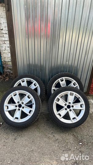 LingLong Green-Max Winter Ice I-15 225/45 R17 94T