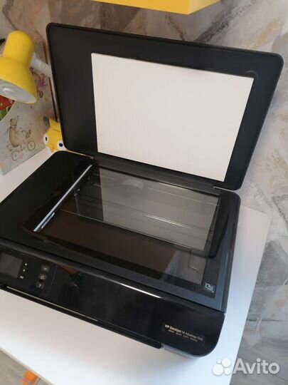 Принтер Мфу hp HP DeskJet Ink Advantage 3545