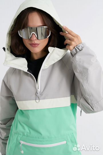 Анорак coolzone