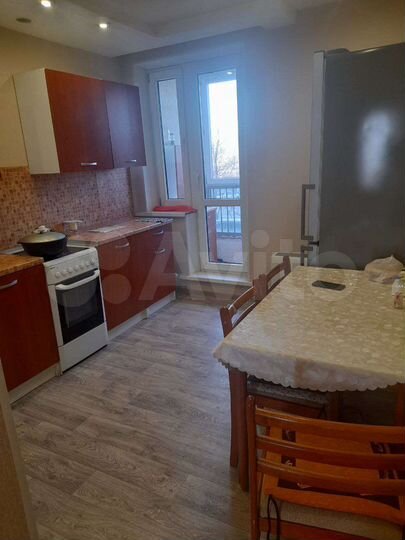 Комната 20 м² в 2-к., 2/10 эт.