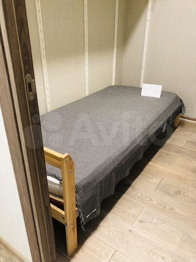 1-к. квартира, 44 м², 2/3 эт.