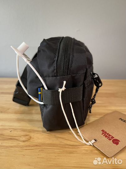 Fjallraven High Coast Hip Pack 1,5л — оригинал