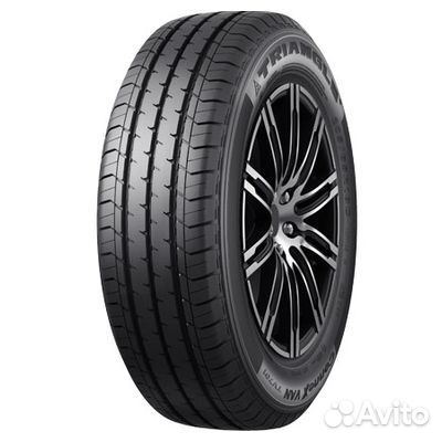 Triangle Connex Van TV701 235/65 R16C S