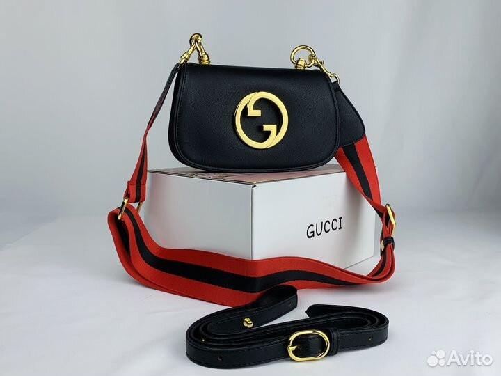 Сумка gucci