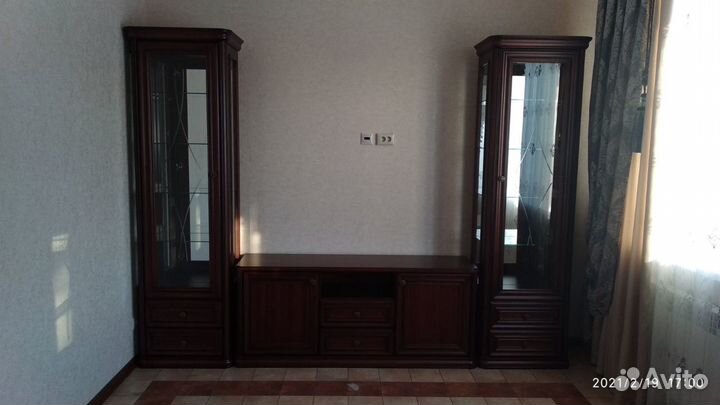 Модульная гостиная