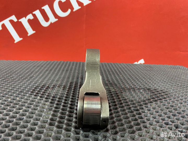 Рокер горного тормоза