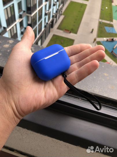 Наушники Apple airpods pro 2 (копия люкс качество)