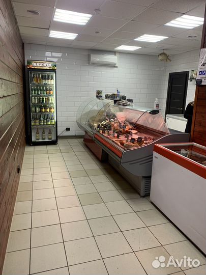 Готовый бизнес 