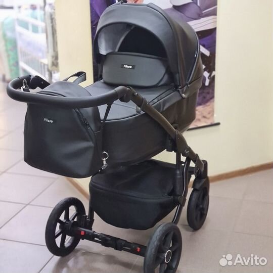 Коляска pituso Moon 2 в1