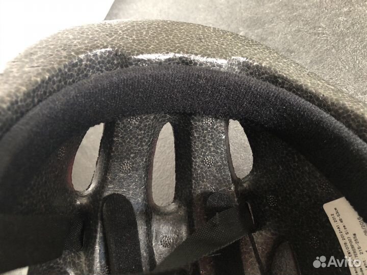 Шлем детский для роликов