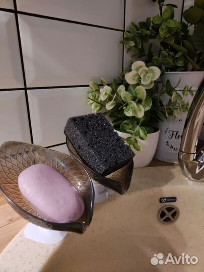 Мыльницы набор