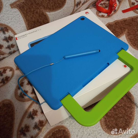 Детский планшет новый