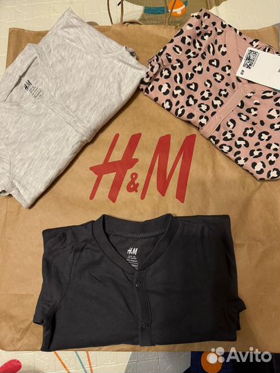 Детская одежда для девочек и мальчиков