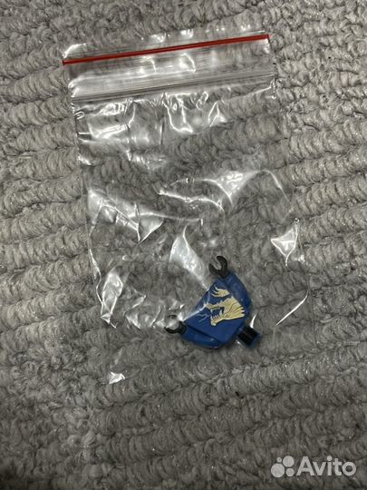 Lego торс 973pb0836c01