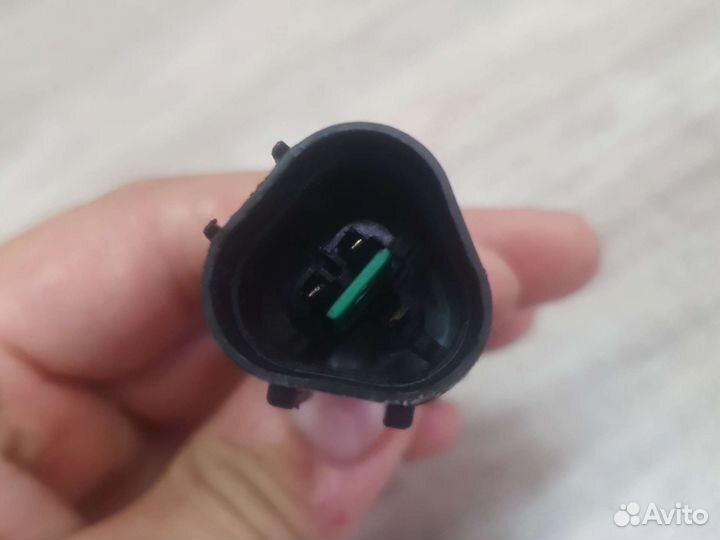 Датчик положения коленвала Mitsubishi galant 2.4