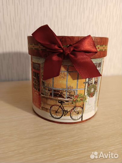 Кружка подарочная