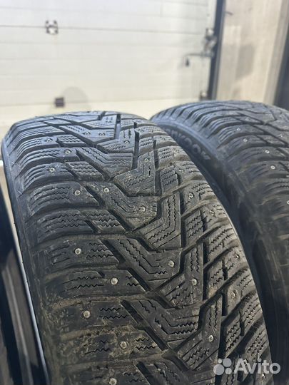 Hankook Winter I'Pike RS2 W429 205/55 R16 91T