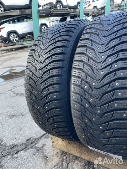 Marshal WinterCraft Ice WI31 205/55 R16 91T