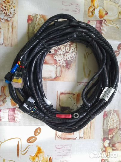 Жгут проводов eberspacher