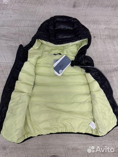 Жилет 158 демисезонный для мальчика Futurino