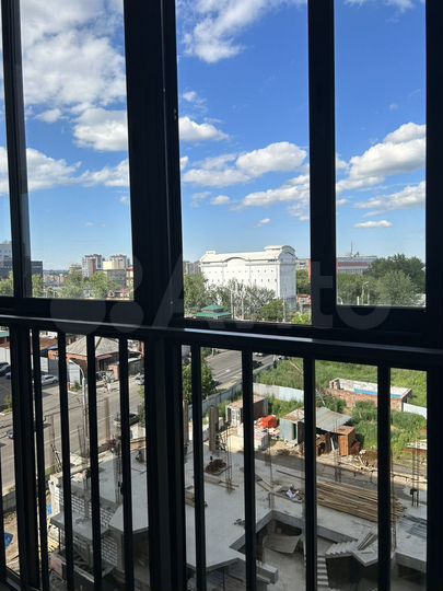 Квартира-студия, 48 м², 8/10 эт.