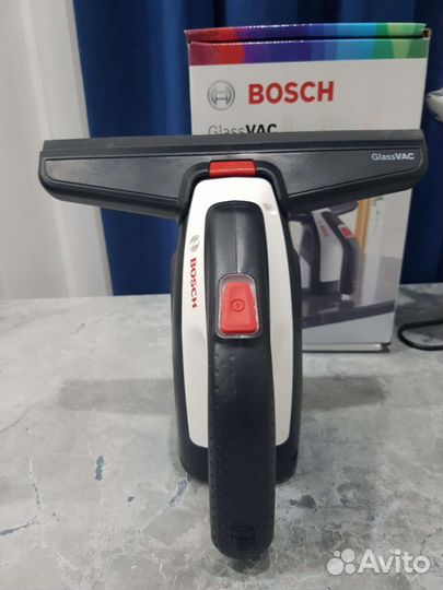 Стеклоочиститель Bosch