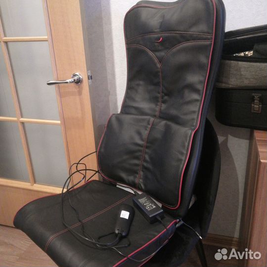 Массажная накидка casada quattromed 4-S