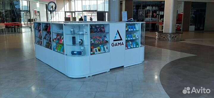 Требуется продавец