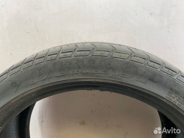 Шина Dunlop SP Sport 2030 R18 245 40 93Y