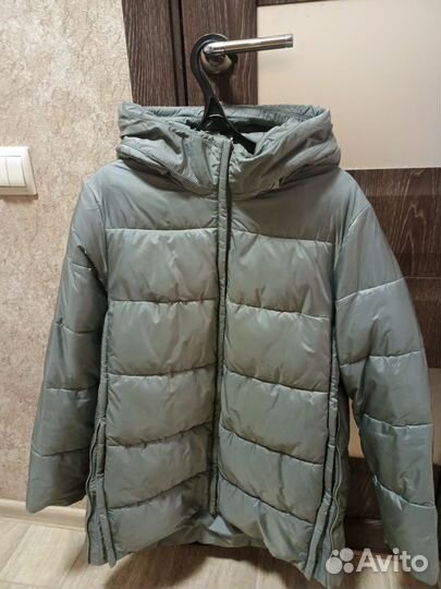 Верхние вещи