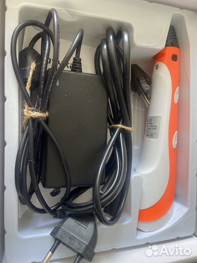 3d ручка новая