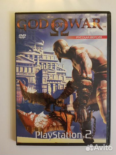 Игры для sony playstation 2