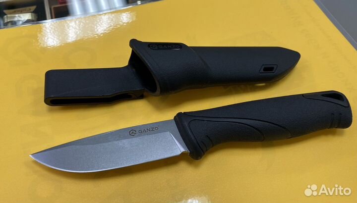 Нож Ganzo G807