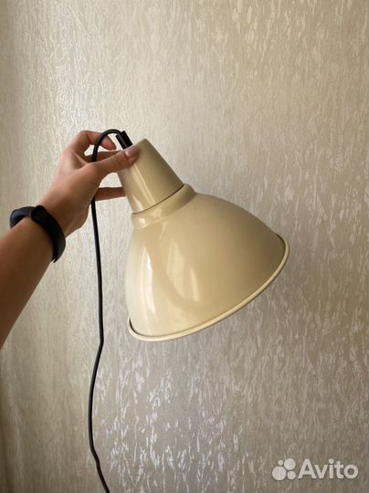 Плафон IKEA икеа