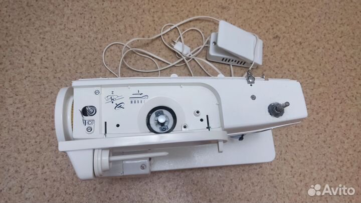 Швейная машина Singer бу