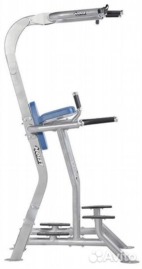 Турник-брусья-пресс Hoist CF-3962