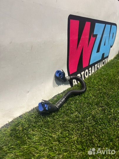 Трубка вакуумная Ford Ranger 4 T6.2 2019