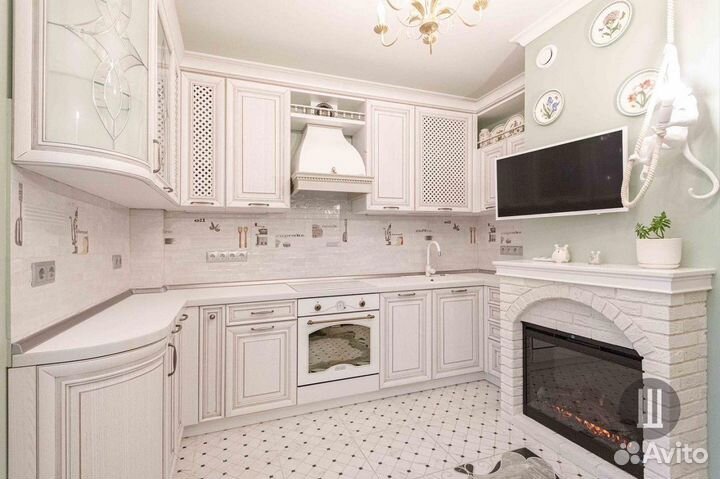 Кухня на заказ