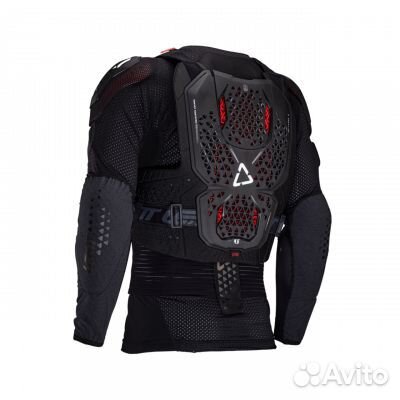 Защита панцирь Leatt Body Protector 4.5 Evo