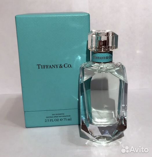 Tiffany & Co Perfume edp 75 ml