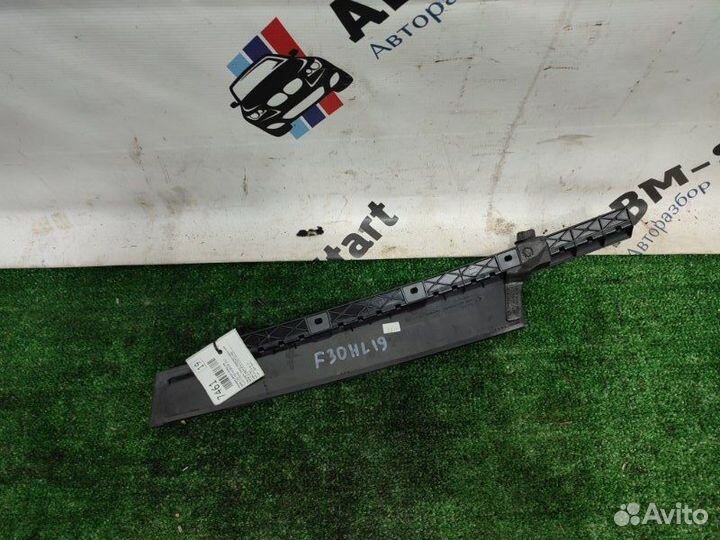 Накладка двери передняя левая Bmw 320I F30 N20B20B