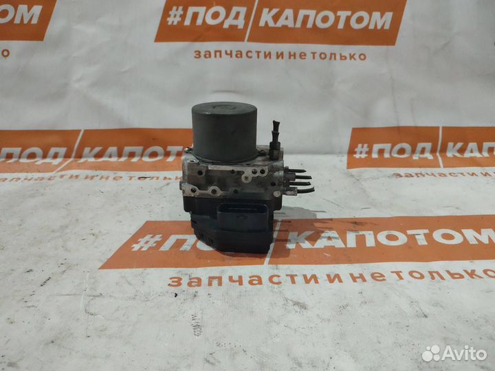 Блок ABS Mazda 6 GL GJ 2012 133800-5670