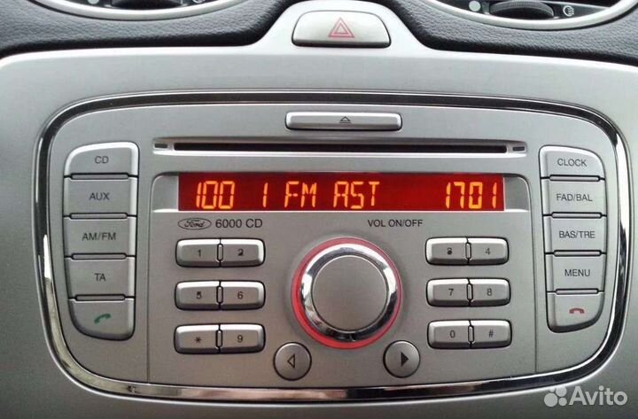 Авто магнитола
